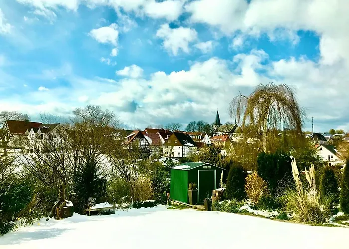 Apartamento Koerbecke Am *