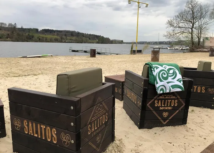 公寓 Koerbecke Am 莫内西