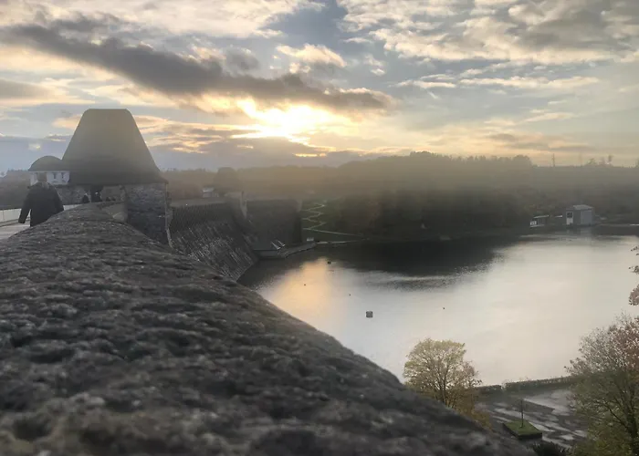 Koerbecke Am 莫内西