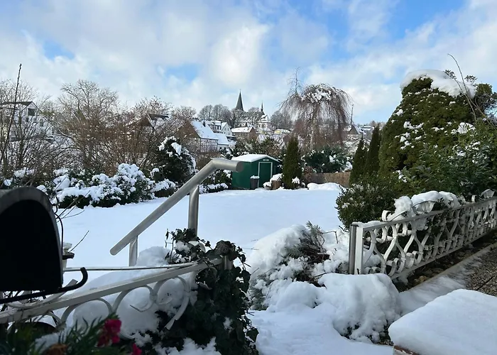 Koerbecke Am 公寓 *