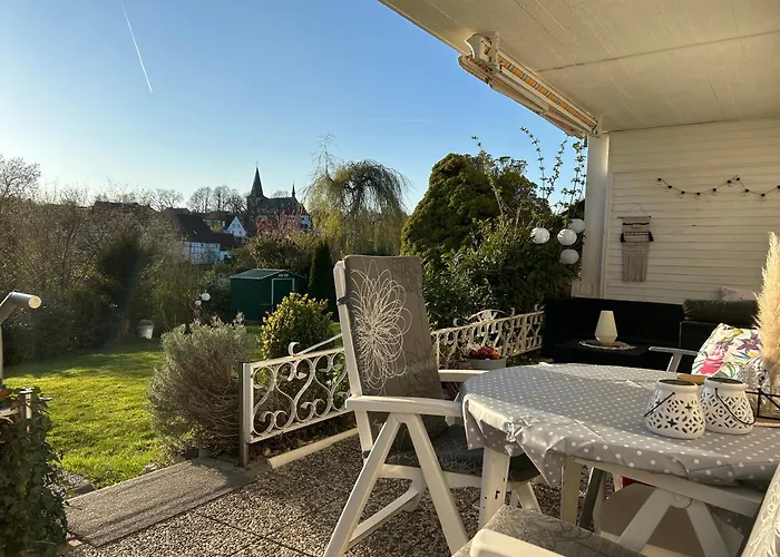 Koerbecke Am * 莫内西