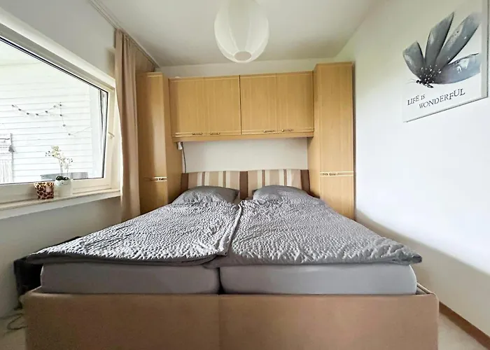 Appartement Koerbecke Am