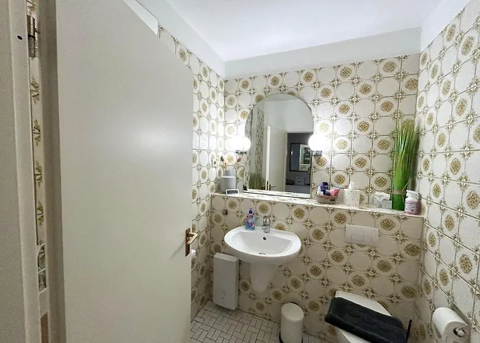 Koerbecke Am 公寓 *