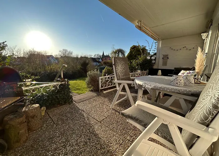 公寓 Koerbecke Am *