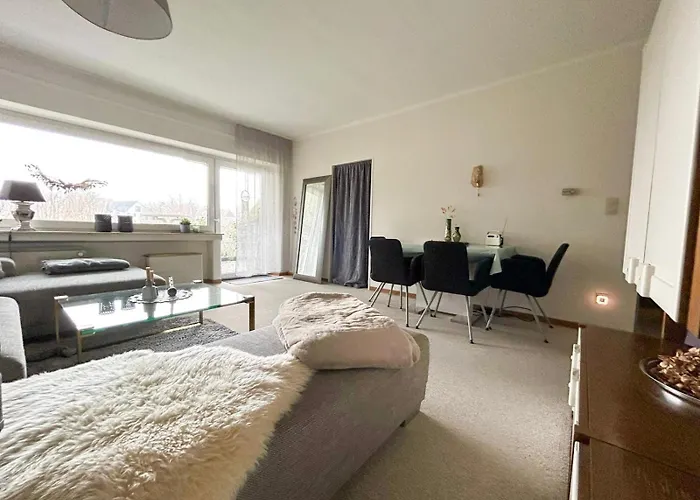 Koerbecke Am 公寓 莫内西