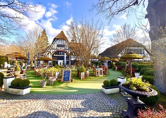 Koerbecke Am 莫内西